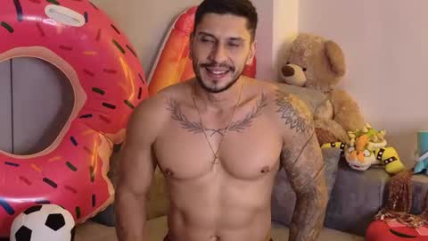 HEY IM SETH online show from 07-22-26, 11:07