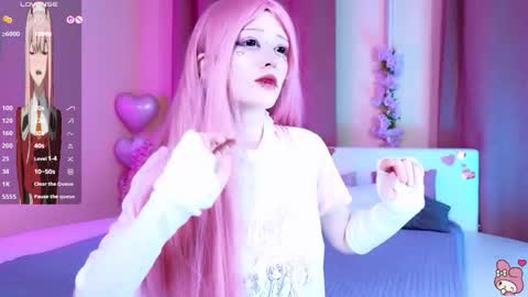 Setsunai online show from 02-13-26, 04:25