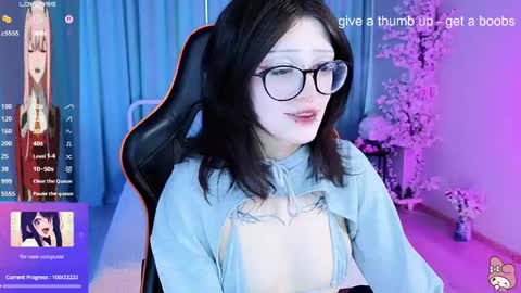 Setsunai online show from 04-14-26, 04:13