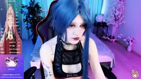 Setsunai online show from 04-26-26, 11:08