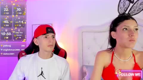 sett_and_gwen online show from 12-28-24, 06:17