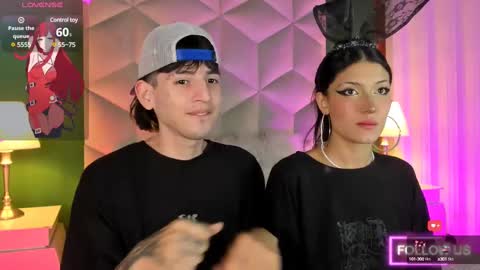 sett_and_gwen online show from 01-13-25, 07:11