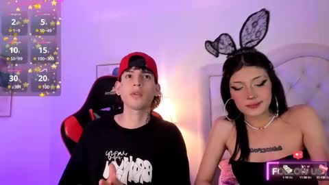 sett_and_gwen online show from 01-16-25, 05:53