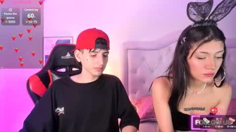 sett_and_gwen online show from 01-17-25, 10:44