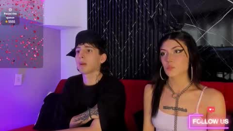 sett_and_gwen online show from 02-21-25, 09:11