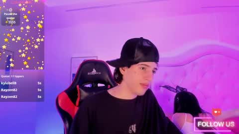 sett_and_gwen online show from 03-07-25, 07:30