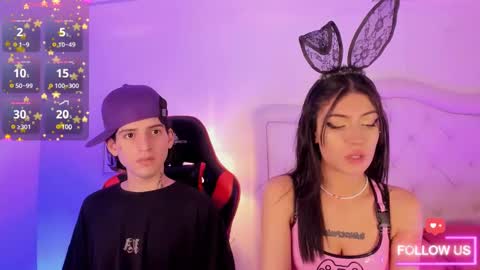 sett_and_gwen online show from 03-12-25, 08:19