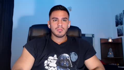 Setth King online show from 01-17-25, 11:38