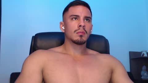 Setth King online show from 01-29-25, 12:13