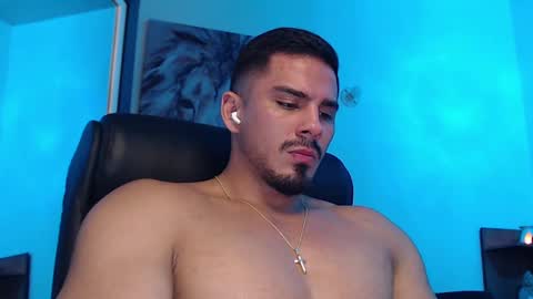 Setth King online show from 02-24-25, 01:21