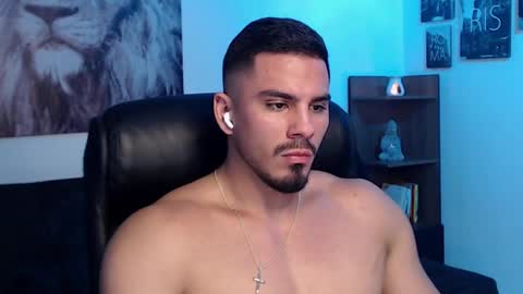 Setth King online show from 02-26-25, 01:08