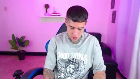 Thomas online show from 09-23-25, 02:09