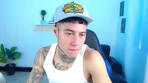 Thomas online show from 10-07-25, 02:47