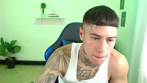 Thomas online show from 10-15-25, 03:34