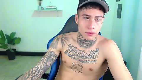 Thomas online show from 11-24-25, 02:28