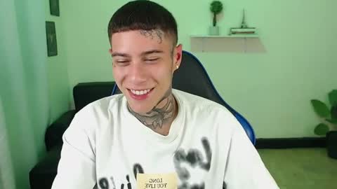 Thomas online show from 01-09-26, 10:22