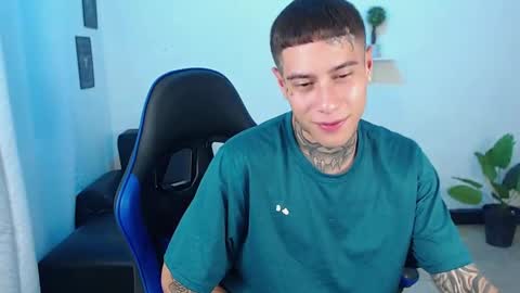 Thomas online show from 01-14-26, 10:03