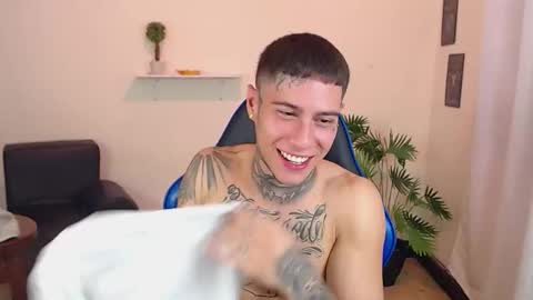 Thomas online show from 02-11-26, 10:59