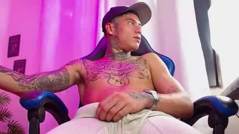 Thomas online show from 03-13-26, 10:38