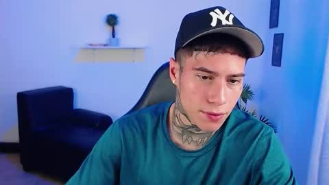 Thomas online show from 03-16-26, 09:08