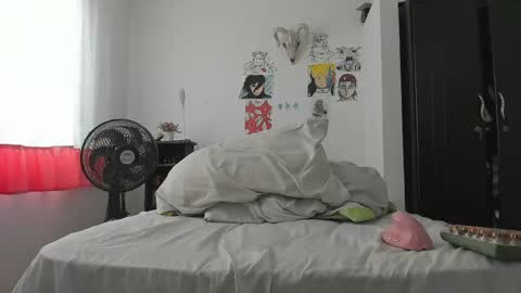 Ig Sethxrein online show from 06-06-26, 02:55