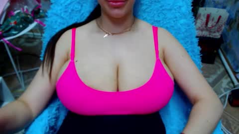 seu_cute online show from 01-15-26, 07:46