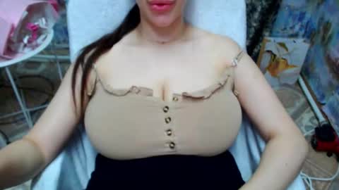 seu_cute online show from 02-17-26, 07:27