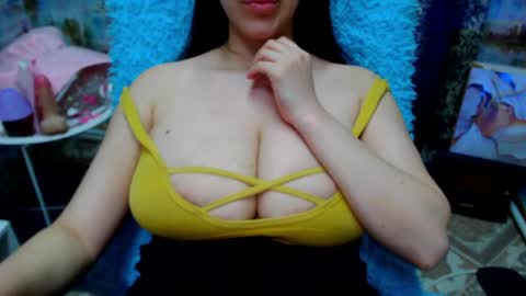 seu_cute online show from 04-16-26, 06:09