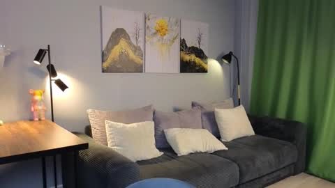 SevanS14 online show from 02-24-26, 05:00