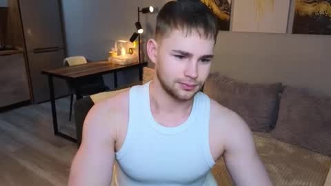 SevanS14 online show from 03-14-26, 01:38