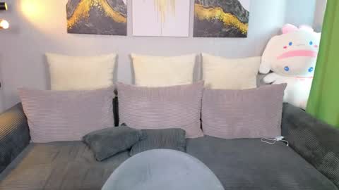 SevanS14 online show from 04-23-26, 02:35