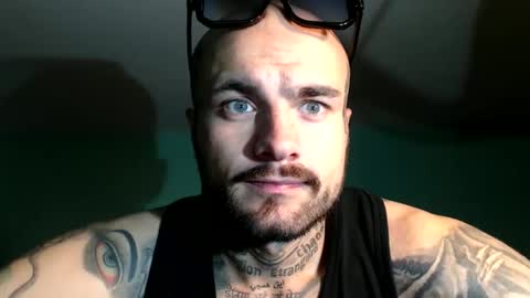 Snapshot of sevendragons1 chatting on 10-07-25, 09:12 SevenDragons online show from 10-07-25, 09:12