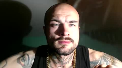 Snapshot of sevendragons1 chatting on 10-21-25, 08:09 SevenDragons online show from 10-21-25, 08:09