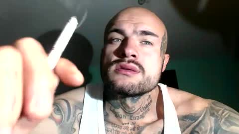 Snapshot of sevendragons1 chatting on 10-26-25, 06:47 SevenDragons online show from 10-26-25, 06:47