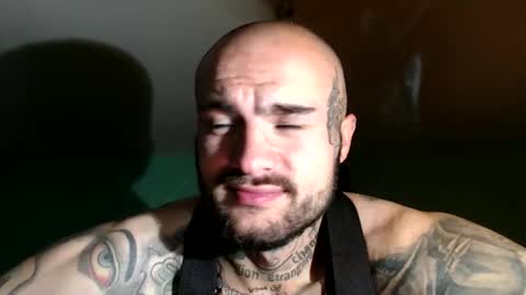 Snapshot of sevendragons1 chatting on 11-02-25, 10:12 SevenDragons online show from 11-02-25, 10:12