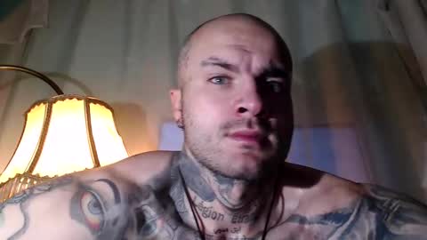 SevenDragons online show from 02-01-26, 03:21