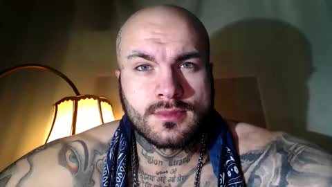 SevenDragons online show from 02-23-26, 06:49