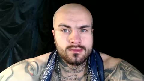 SevenDragons online show from 03-04-26, 04:24