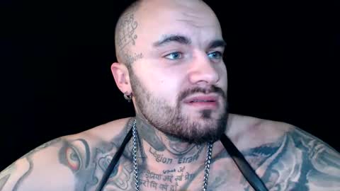 SevenDragons online show from 03-12-26, 11:55