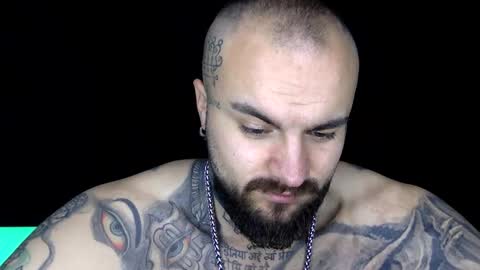 SevenDragons online show from 04-23-26, 06:14