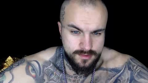 SevenDragons online show from 04-23-26, 07:05