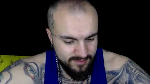 SevenDragons online show from 04-27-26, 02:15