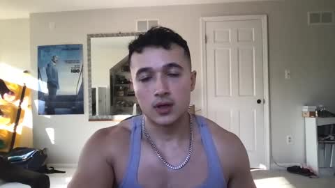 seveninchsteve_ online show from 02-07-25, 02:15