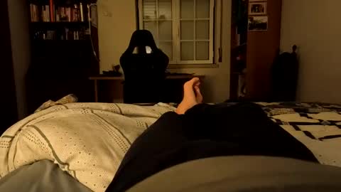 sevenorder online show from 01-08-26, 01:19