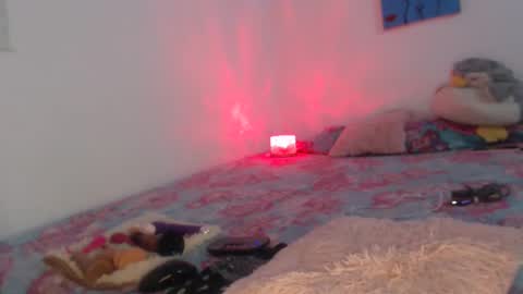 Karol y antony online show from 10-29-25, 02:36