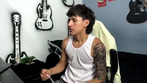 sex_love_sweat online show from 11-23-25, 06:57