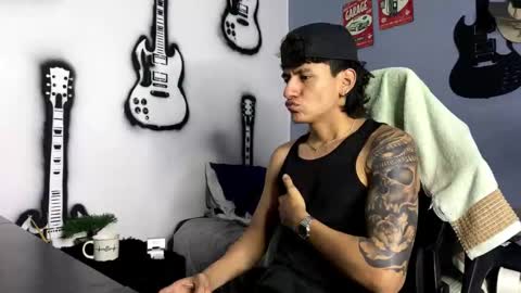 sex_love_sweat online show from 11-30-25, 12:58