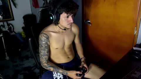 sex_love_sweat online show from 01-09-26, 07:00