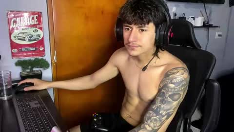 sex_love_sweat online show from 01-31-26, 07:11