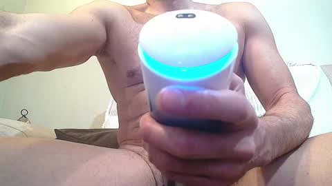 SEX MACHINE 19 online show from 01-06-25, 11:51